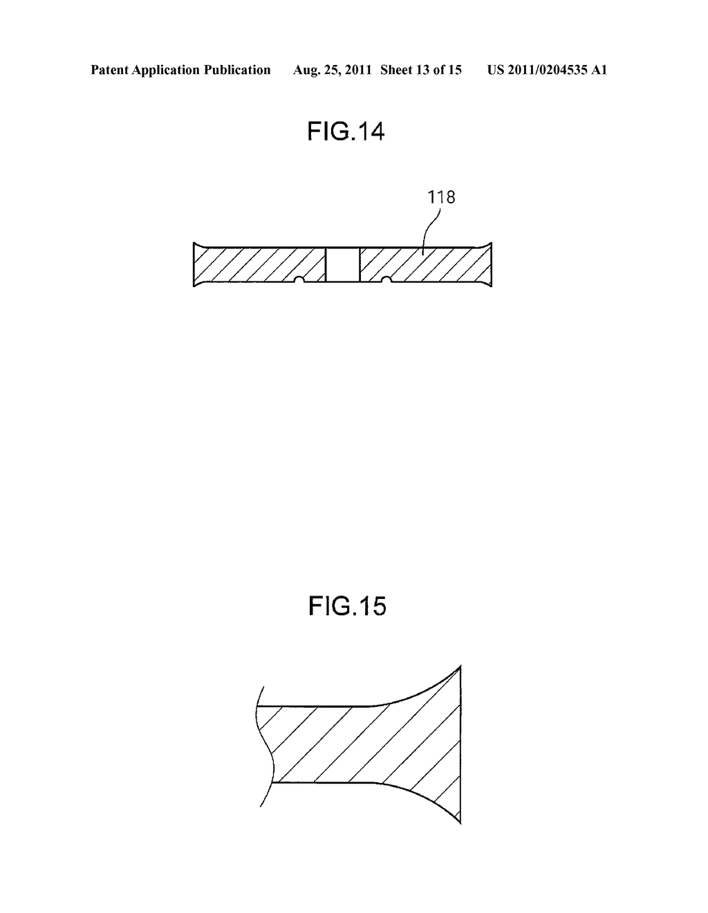 DISK SUBSTRATE MOLDING APPARATUS, DISK SUBSTRATE MOLDING METHOD AND DISK     SUBSTRATE MOLDING DIE - diagram, schematic, and image 14