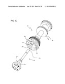 GAS SPRING CURVE CONTROL IN AN ADJUSTABLE VOLUME GAS PRESSURIZED DEVICE diagram and image