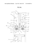 GAS SPRING CURVE CONTROL IN AN ADJUSTABLE VOLUME GAS PRESSURIZED DEVICE diagram and image