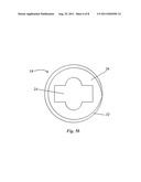 TENSION SPRING MOUNT diagram and image