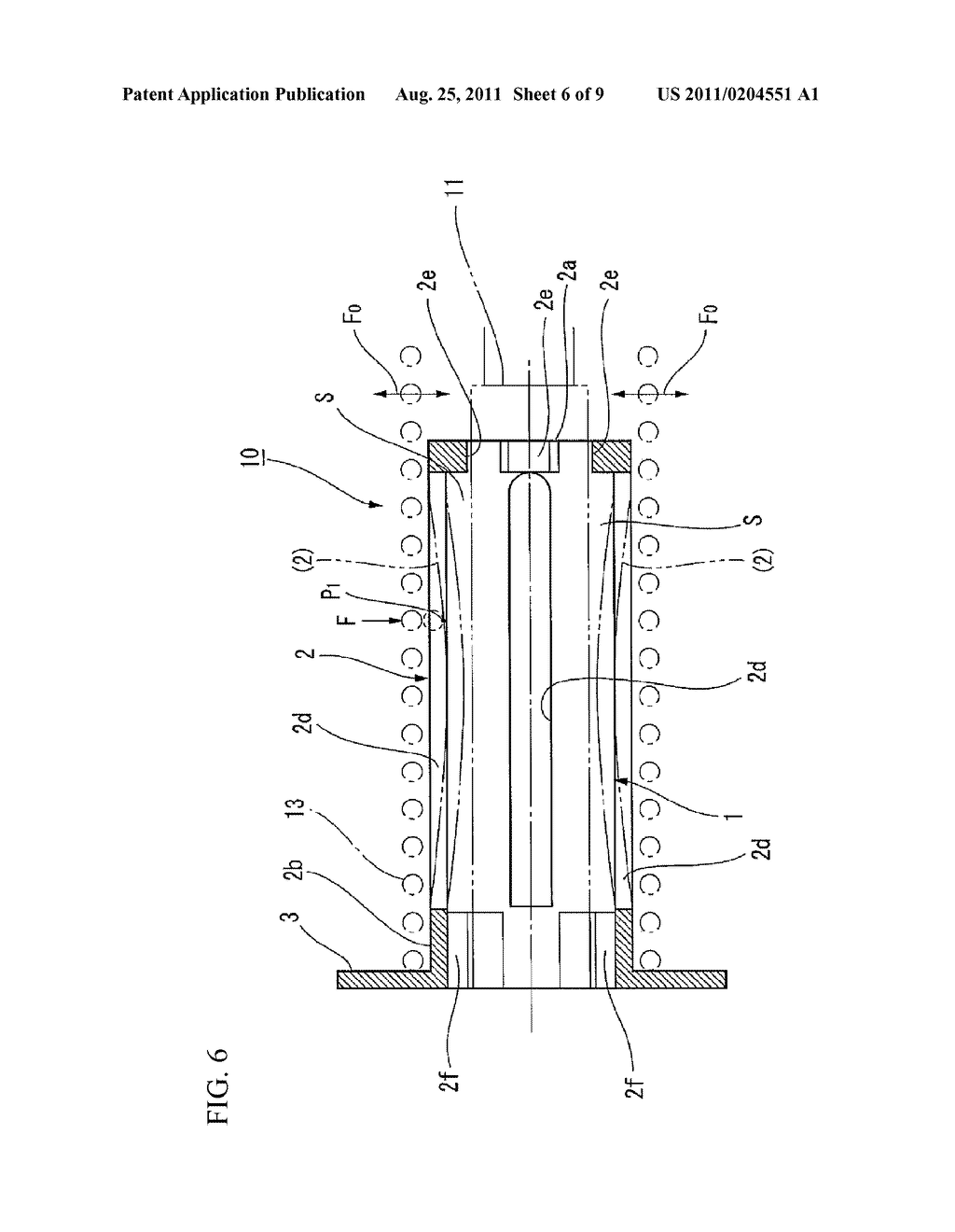 SPRING GUIDE AND CUSHION DEVICE - diagram, schematic, and image 07