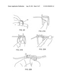 HAND-STRUNG JEWELRY CONSTRUCTION BOARD diagram and image