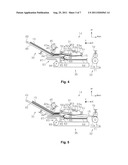 CONVEYING APPARATUS, RECORDING APPARATUS, CONVEYING METHOD, AND RECORDING     METHOD diagram and image