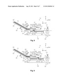 CONVEYING APPARATUS, RECORDING APPARATUS, CONVEYING METHOD, AND RECORDING     METHOD diagram and image