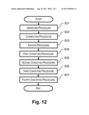 CONVEYING APPARATUS, RECORDING APPARATUS, CONVEYING METHOD, AND RECORDING     METHOD diagram and image