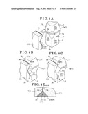 SEAL STRUCTURE FOR ENGINE diagram and image