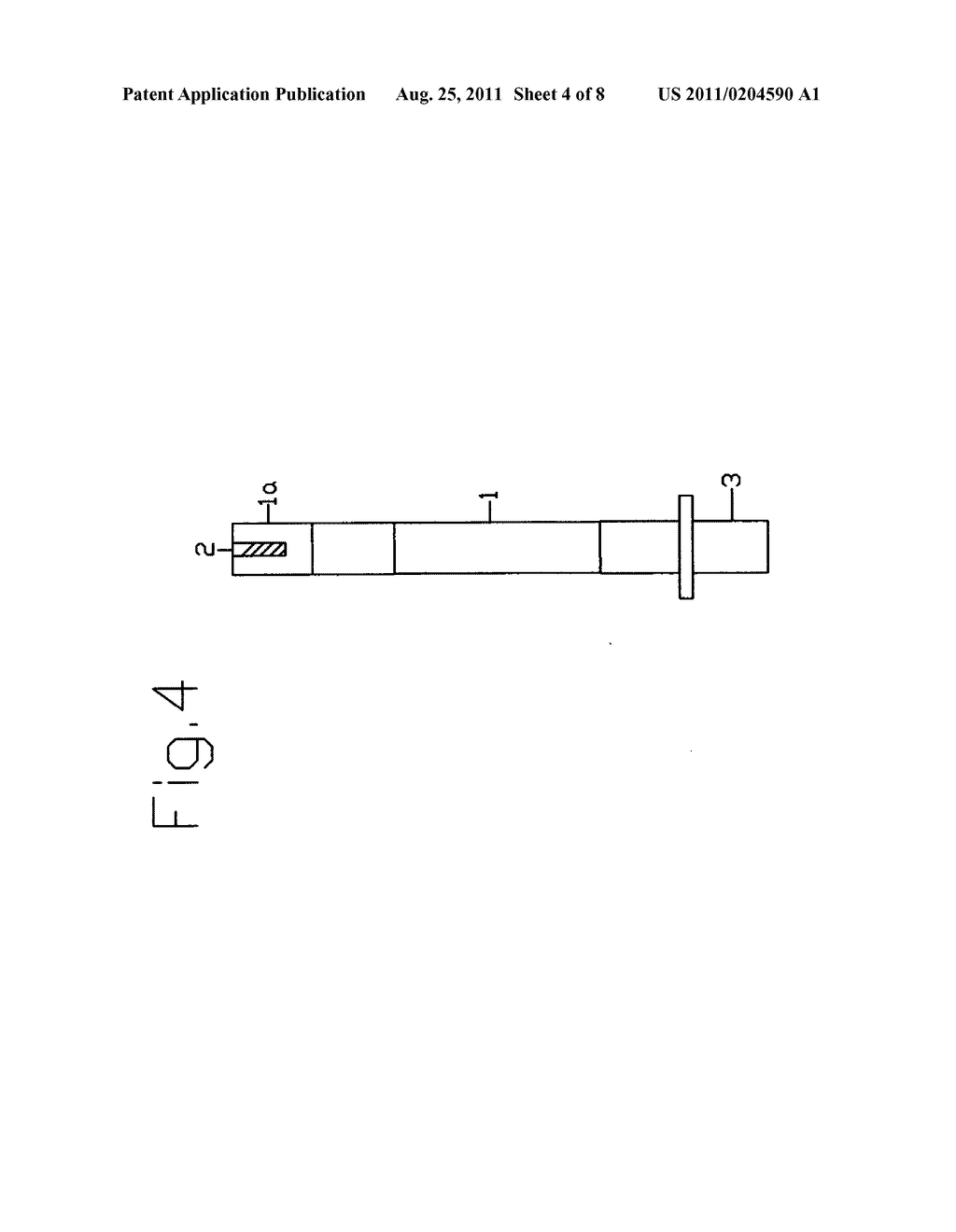 Adjustable rake and height triple tree - diagram, schematic, and image 05