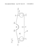 Adjustable rake and height triple tree diagram and image