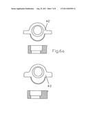 Adjustable rake and height triple tree diagram and image