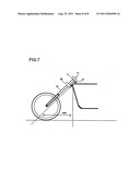 Adjustable rake and height triple tree diagram and image