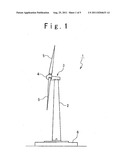 STARTING METHOD FOR ROTATING MACHINE AND STARTING METHOD FOR WIND TURBINE     GENERATOR diagram and image