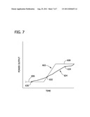 SYSTEM AND METHOD FOR CONTROLLING WIND TURBINE POWER OUTPUT diagram and image