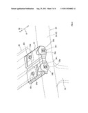 VEHICLE ROOF STRUCTURE diagram and image