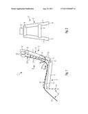 SEAT IN A MEANS OF TRANSPORTATION diagram and image