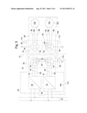 Electric Connection System diagram and image