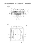 LINEAR MOTOR AND MOBILE DEVICE HAVING LINEAR MOTOR diagram and image