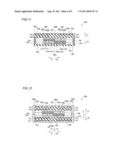 LINEAR MOTOR AND MOBILE DEVICE HAVING LINEAR MOTOR diagram and image