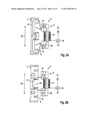 Machine Tool with an Electrical Generator for Passive Power Generation diagram and image