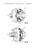 Machine Tool with an Electrical Generator for Passive Power Generation diagram and image