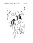 Machine Tool with an Electrical Generator for Passive Power Generation diagram and image