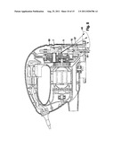 Machine Tool with an Electrical Generator for Passive Power Generation diagram and image