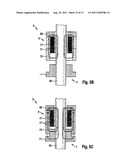 Machine Tool with an Electrical Generator for Passive Power Generation diagram and image