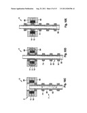 Machine Tool with an Electrical Generator for Passive Power Generation diagram and image