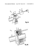 Machine Tool with an Active Electrical Generator for Power Generation diagram and image