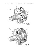 Machine Tool with an Active Electrical Generator for Power Generation diagram and image