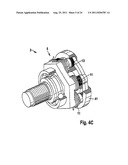 Machine Tool with an Active Electrical Generator for Power Generation diagram and image