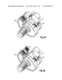 Machine Tool with an Active Electrical Generator for Power Generation diagram and image