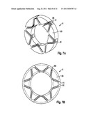 Machine Tool with an Active Electrical Generator for Power Generation diagram and image