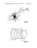 Machine Tool with an Active Electrical Generator for Power Generation diagram and image