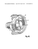 Machine Tool with an Active Electrical Generator for Power Generation diagram and image