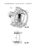 Machine Tool with an Active Electrical Generator for Power Generation diagram and image