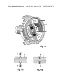 Machine Tool with an Active Electrical Generator for Power Generation diagram and image