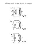 Machine Tool with an Active Electrical Generator for Power Generation diagram and image