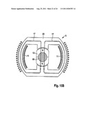 Machine Tool with an Active Electrical Generator for Power Generation diagram and image