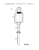 Machine Tool with an Active Electrical Generator for Power Generation diagram and image