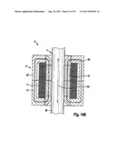 Machine Tool with an Active Electrical Generator for Power Generation diagram and image