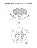 LIGHTING SYSTEM WITH THERMAL MANAGEMENT SYSTEM diagram and image