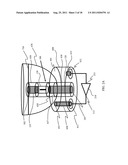 Electrodeless Plasma Lamp Array diagram and image