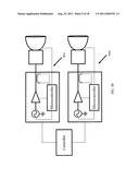 Electrodeless Plasma Lamp Array diagram and image