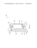 DISPLAY DEVICE CONTROL BASED ON INTEGRATED AMBIENT LIGHT DETECTION AND     LIGHTING SOURCE CHARACTERISTICS diagram and image