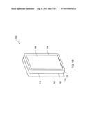 DISPLAY DEVICE CONTROL BASED ON INTEGRATED AMBIENT LIGHT DETECTION AND     LIGHTING SOURCE CHARACTERISTICS diagram and image