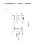 DISPLAY DEVICE CONTROL BASED ON INTEGRATED AMBIENT LIGHT DETECTION AND     LIGHTING SOURCE CHARACTERISTICS diagram and image