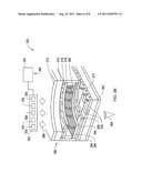 DISPLAY DEVICE CONTROL BASED ON INTEGRATED AMBIENT LIGHT DETECTION AND     LIGHTING SOURCE CHARACTERISTICS diagram and image