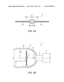 LIGHT SOURCE DEVICE AND PROJECTION TYPE DISPLAY APPARATUS diagram and image