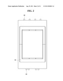 TRANSFORMER AND LIQUID CRYSTAL DISPLAY APPARATUS HAVING THE SAME diagram and image