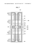 TRANSFORMER AND LIQUID CRYSTAL DISPLAY APPARATUS HAVING THE SAME diagram and image